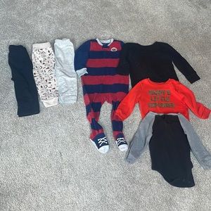 18 month bundle 👶💙